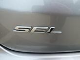Thumbnail of 2024 Silver Metallic Ford Edge