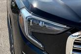 Thumbnail of 2020 Ebony Twilight Metallic GMC Terrain