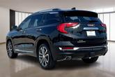 Thumbnail of 2020 Ebony Twilight Metallic GMC Terrain