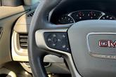 Thumbnail of 2020 Ebony Twilight Metallic GMC Terrain