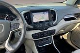 Thumbnail of 2020 Ebony Twilight Metallic GMC Terrain
