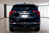 Thumbnail of 2020 Ebony Twilight Metallic GMC Terrain