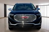 Thumbnail of 2020 Ebony Twilight Metallic GMC Terrain