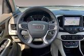 Thumbnail of 2020 Ebony Twilight Metallic GMC Terrain