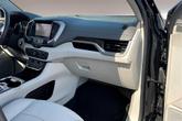 Thumbnail of 2020 Ebony Twilight Metallic GMC Terrain