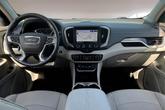 Thumbnail of 2020 Ebony Twilight Metallic GMC Terrain