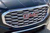 Thumbnail of 2020 Ebony Twilight Metallic GMC Terrain
