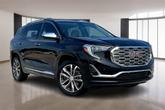 Thumbnail of 2020 Ebony Twilight Metallic GMC Terrain