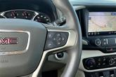 Thumbnail of 2020 Ebony Twilight Metallic GMC Terrain