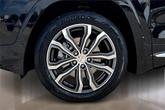 Thumbnail of 2020 Ebony Twilight Metallic GMC Terrain