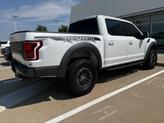 Thumbnail of 2019 Oxford White Ford F-150
