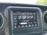 Thumbnail of 2021 Black Clearcoat Jeep Wrangler