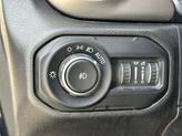 Thumbnail of 2021 Black Clearcoat Jeep Wrangler