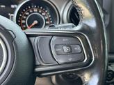 Thumbnail of 2021 Black Clearcoat Jeep Wrangler