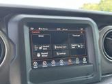 Thumbnail of 2021 Black Clearcoat Jeep Wrangler