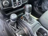 Thumbnail of 2021 Black Clearcoat Jeep Wrangler