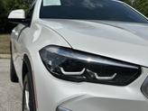 Thumbnail of 2023 Mineral White Metallic BMW X6