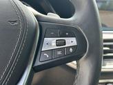 Thumbnail of 2023 Mineral White Metallic BMW X6
