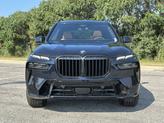 Thumbnail of 2026 Carbon Black Metallic BMW X7
