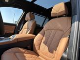 Thumbnail of 2026 Carbon Black Metallic BMW X7