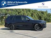Photo of 2026 Carbon Black Metallic BMW X7