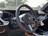 Thumbnail of 2026 Carbon Black Metallic BMW X7