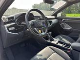 Thumbnail of 2022 Ibis White Audi Q3