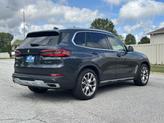 Thumbnail of 2022 Arctic Gray Metallic BMW X5