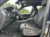 Thumbnail of 2022 Arctic Gray Metallic BMW X5