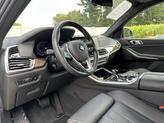 Thumbnail of 2022 Arctic Gray Metallic BMW X5