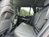 Thumbnail of 2022 Arctic Gray Metallic BMW X5