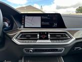 Thumbnail of 2022 Arctic Gray Metallic BMW X5