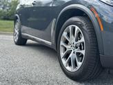 Thumbnail of 2022 Arctic Gray Metallic BMW X5