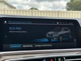 Thumbnail of 2022 Arctic Gray Metallic BMW X5