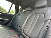 Thumbnail of 2022 Arctic Gray Metallic BMW X5