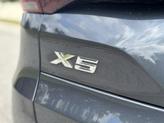 Thumbnail of 2022 Arctic Gray Metallic BMW X5