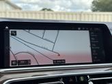 Thumbnail of 2022 Arctic Gray Metallic BMW X5