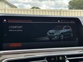 Thumbnail of 2022 Arctic Gray Metallic BMW X5
