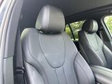 Thumbnail of 2022 Arctic Gray Metallic BMW X5