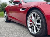 Thumbnail of 2015 Italian Racing Red Jaguar F-TYPE
