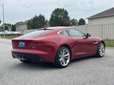 Thumbnail of 2015 Italian Racing Red Jaguar F-TYPE