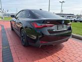 Thumbnail of 2024 Black Sapphire Metallic BMW i4 Gran Coupe