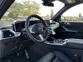 Thumbnail of 2026 Skyscraper Gray Metallic BMW X5 PHEV