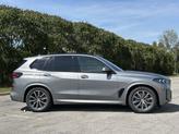 Thumbnail of 2026 Skyscraper Gray Metallic BMW X5 PHEV