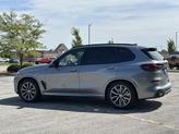 Thumbnail of 2026 Skyscraper Gray Metallic BMW X5 PHEV