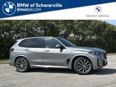 Photo of 2026 Skyscraper Gray Metallic BMW X5 PHEV