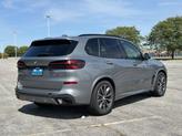 Thumbnail of 2026 Skyscraper Gray Metallic BMW X5 PHEV