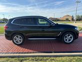 Thumbnail of 2020 Black Sapphire Metallic BMW X3