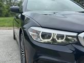 Thumbnail of 2017 Carbon Black Metallic BMW 530