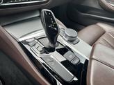 Thumbnail of 2017 Carbon Black Metallic BMW 530